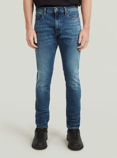 Lancet Skinny Jeans